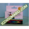 Iconsumabili Canon Compatibili CLI 526 Black